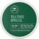Tea Tree Paul Mitchell Special Grooming Esnek Şekillendirici Pomat 85 Gr
