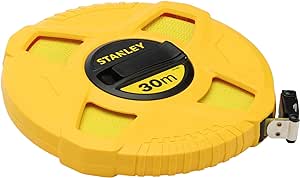 Stanley ST034297 30mx12.7mm Fiberglas Metre
