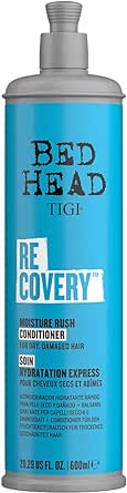 Tigi Bed Head Recovery Conditioner Nemlendirici Saç Kremi 970 ml