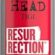 Tigi Bed Head Resurrection Saç Kremi 970 ml
