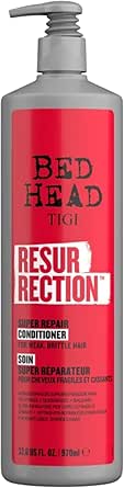 Tigi Bed Head Resurrection Saç Kremi 970 ml