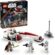 LEGO Star Wars: The Mandalorian BARC Motoru Kaçışı 75378 8 Yaş ve Üzeri Star Wars Sevenler için Koleksiyonluk Yaratıcı Oyuncak Yapım Seti (221 Parça)