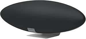 Bowers & Wilkins Zeppelin Pro Edition Space Grey Hoparlör