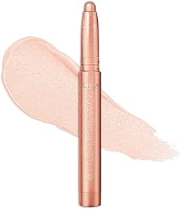 L’Oréal Paris Le Shadow Stick Göz Farı – 115 Twinkly Rose