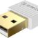 Orico Bluetooth 5.0 Adaptör USB-A Beyaz – Küçük – Hızlı – 20 Metre