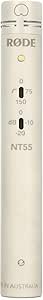 RØDE RODE NT55 Mikrofon