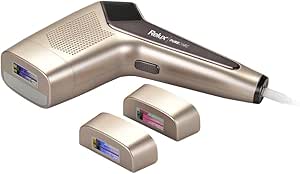 Relux IPL9850 PureCare 3.000.000 Atım IPL Lazer Epilasyon Cihazı