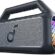 Soundcore by Anker Boom 2 Bluetooth Hoparlör, 24 Saat Çalışma Süresi, 80W, RGB, 2.1 Stereo, IPX7, BassUp 2.0, Özelleştirilebilir EQ, Siyah