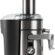 Dexart JC-801 MultiJuicer Whole Meyve ve Sebze Katı Meyve Sıkacağı, Metalik