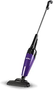 Arnica Merlin Pro Pratik Süpürge, 850W, HEPA Filtre, Dikey Süpürge