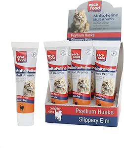 Esca Food Vitafeline Paste 100 Gram Kedi Maltı