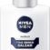 NIVEA MEN Erkek HassasTıraş Sonrası Balsam Hassas 100 ml,E Vitamini,ProVitamin B5,Alkolsüz Formül,Hassas Ciltler için Rahatlatıcı Tıraş Sonrası Bakım