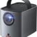 NEBULA by Anker Mars 3 Air, 1080p, 400 400 ANSI lümen, Dolby Audio, Netflix Tarafından Lisanslanan Dünyanın İlk Taşınabilir Google TV Projeksiyon Cihazı