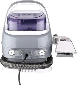 Yui XV12 PRO 1300w Buharlı Koltuk Ve Halı Yıkama Makinesi – Buharlı Temizleyici
