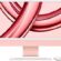 Apple 2023 M3 çipli iMac Hepsi-Bir-Arada Masaüstü Bilgisayar