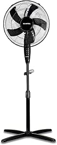 Kumtel KTF-325 Vantilatör
