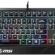 MSI GG VIGOR GK20 TR GAMING KEYBOARD RAINBOW ARKA AYDINLATMA ANTIGHOSTING MEMBRAN SIVI DOKULMESINE DAYANIKLI OYUNCU KLAVYESI TURKCE Q, Siyah