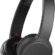 Sony WH-CH510 Bluetooth Kulak Üstü Kulaklık, Siyah