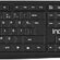 INCA IWS-538T Wireless Slim Dizayn Soft Touch Q Klavye & Mouse Set