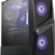 MSI Mag Forge 100M, Temperli Cam, 2X Rgb Fan, 1X 120Mm Fan Atx Gaming Bilgisayar Kasası