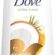 Dove Ultra Care Saç Bakım Şampuanı Güçlendirici Bakım Hindistan Cevizi Yağı 400 ml
