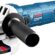 Bosch Professional GWS 750 Avuç Taşlama Makinesi (750 W, Disk Çapı: 115 mm, 11.000 dev/dak)