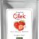 Çilek Kuru Meyve Cipsi Dondurularak Kurutulmuş Freeze Dried Meyve Kıtırı (20 g)