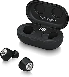 Behringer True Buds Kulak İçi Bluetooth Kulaklık