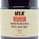 MLK Sertifikalı Organik Nemlendirici Peeling