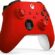 Xbox Wireless Controller Kırmızı, 9. Nesil (Microsoft Türkiye Garantili)