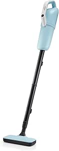 Arzum AR4087 Gırgır 2’si 1 Arada Dikey Elektrikli Süpürge, Mavi