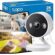 Tapo TP-Link C120, 2K 4MP QHD, Starlight Sensör ile Renkli Gece Görüşü, Mıknatıslı Gövde, Bebek Ağlaması Tespiti, Yapay Zeka Desteği, Dahili Spot Işığı, İç Mekan/Dış Mekan Kablosuz Güvenlik Kamerası