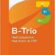 Natuwell B-Trio 30 Dilaltı Tablet