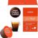 Nescafe Dolce Gusto Lungo 16 Kapsül 89.6 Gr