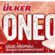 Ülker ONEO Slim Çilek Aromalı Sakız, 7 Adet, 14 Gr