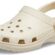 Crocs Classic Unisex Bej Terlik, 39-40, 10001-2Y2