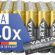 VARTA POWER ON DEMAND AA FOL10x4 POSTAL