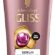 Gliss Serum Deep Repair Biotin Kompleksi ve Şakayık Çiçeği Özlü Şampuan 400ml