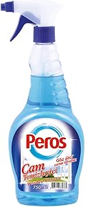 Peros Cam Temizleyici Sprey 750 ml