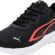 Puma All-Day Active Sneakers Youth Unisex Çocuk Spor Ayakkabı, Puma White-Puma White, 38