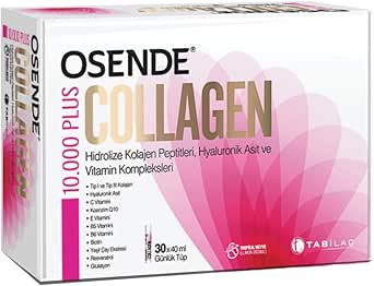 Osende Collagen 10.000 Plus 30X40 Ml