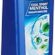 Clear Men Erkek Şampuan Cool Sport Menthol Kepeğe Karşı Etkili 600 ml