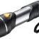 VARTA Day Light Multi LED F30 Taschenlampe mit 14 LEDs (inkl. 2xD Longlife Power Batterie, ideal für Haushalt, Camping, Angeln, Garage, Notfall, Stromausfall, Outdoor)