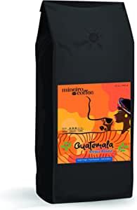 Mineiro Coffee Guatemala Antigua Single Origin Cekirdek Kahve 1000 Gr
