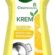 Cif Krem Yeni Nesil Yüzey Temizleyici Limon 750 ml