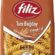 Filiz Tam Buğday Burgu Makarna 350 g