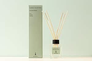 Porland Casual Oriantel Mind Çubuklu Oda Kokusu 100ml
