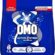 Omo Active Oxygen Toz Çamaşır Deterjanı Beyazlar için, 1.2 Kg