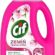 Cif Zemin Temizleyici Sakura 1500 ml