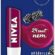 NIVEA Böğürtlen Dudak Bakım Kremi, 24 Saat Nem, Hafif Bordo Işıltı, Doğal Yağlar ile Gün Boyu Dudak Bakımı, Böğürtlen Kokusu, 4.8 gr